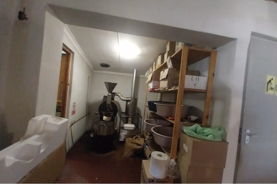 Commercial Property for Sale in Heidelberg Western Cape
